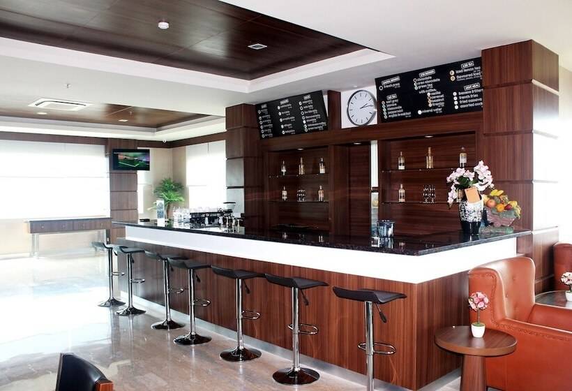 Fotos del hotel Demelia:  8