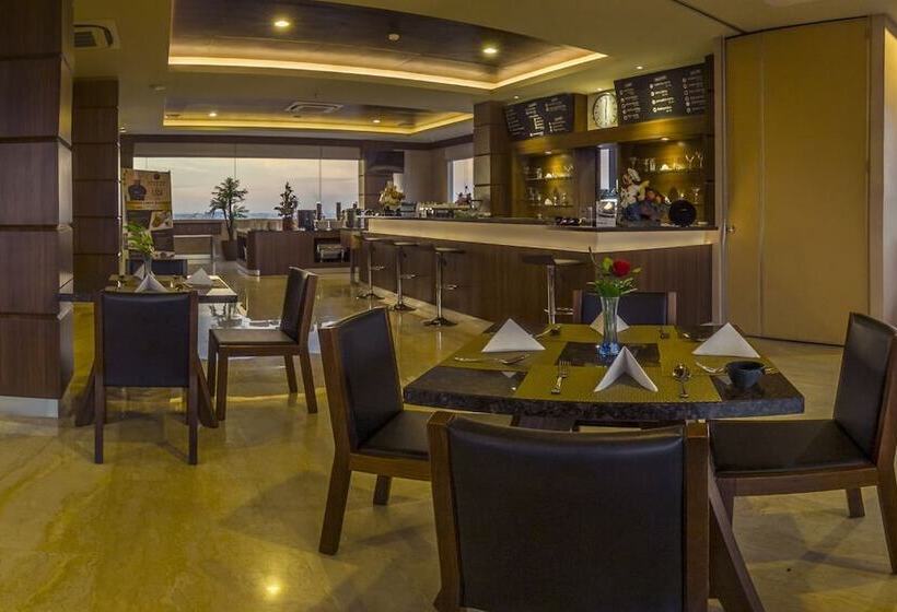 Fotos del hotel Demelia:  3