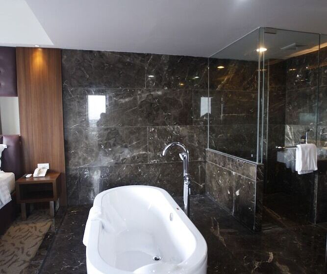 Fotos del hotel Demelia:  9