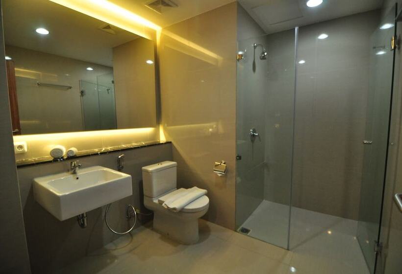 Fotos del hotel Demelia:  12