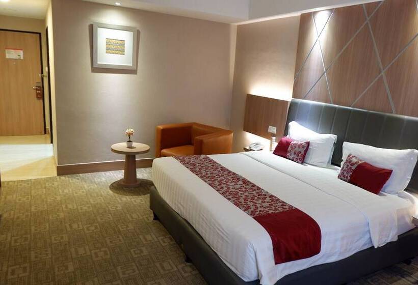 Fotos del hotel Demelia:  10