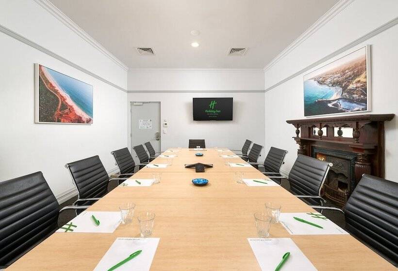 Fotos del hotel Sage  West Perth:  4