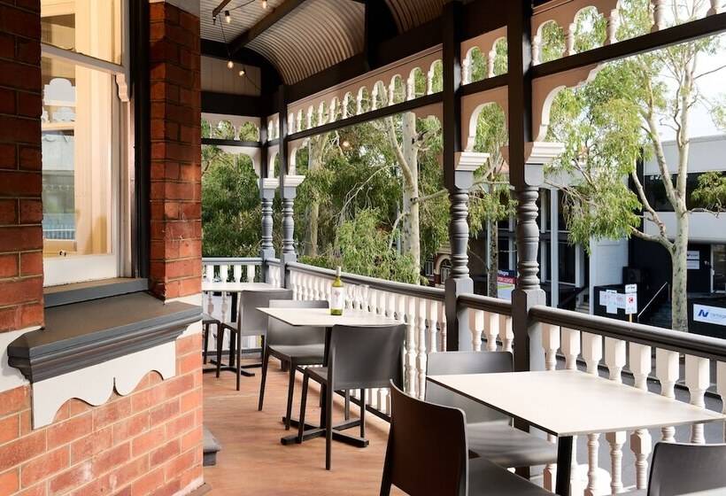 Fotos del hotel Sage  West Perth:  5