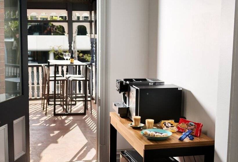 Fotos del hotel Sage  West Perth:  15