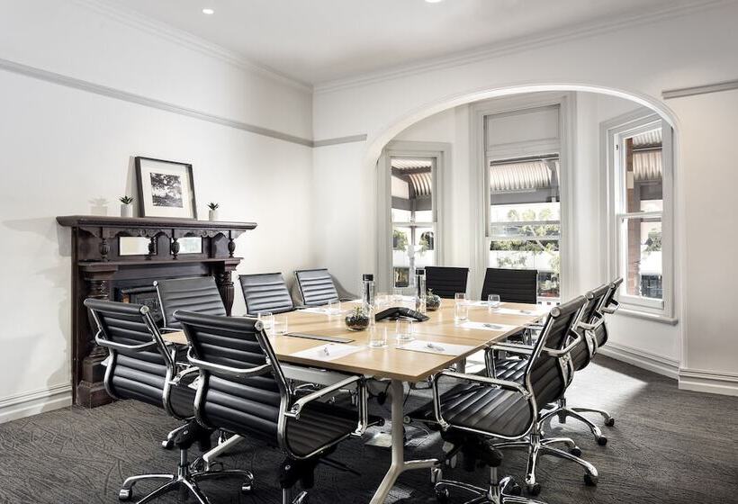 Fotos del hotel Sage  West Perth:  14