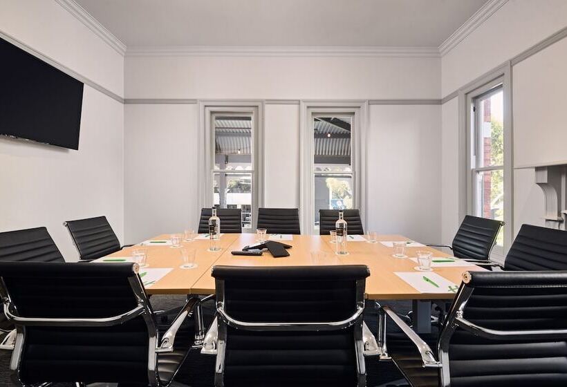 Fotos del hotel Sage  West Perth:  23