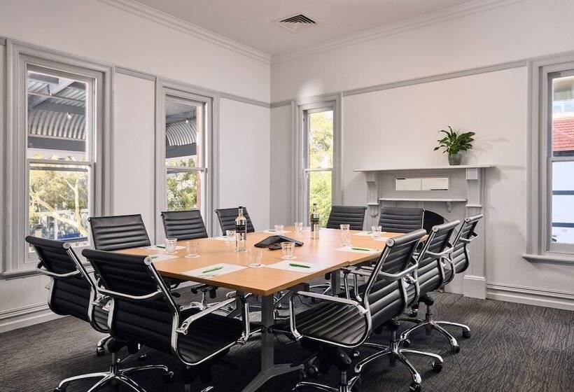 Fotos del hotel Sage  West Perth:  9