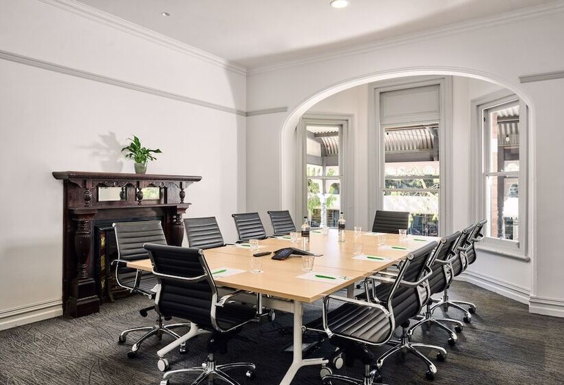 Fotos del hotel Sage  West Perth:  21