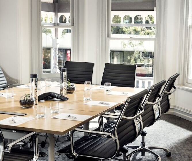 Fotos del hotel Sage  West Perth:  18