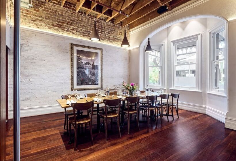 Fotos del hotel Sage  West Perth:  20