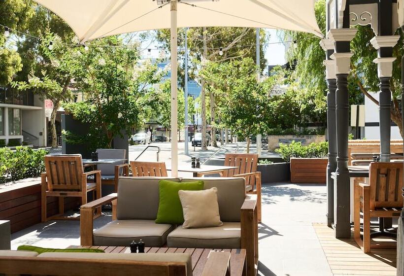 Fotos del hotel Sage  West Perth:  10