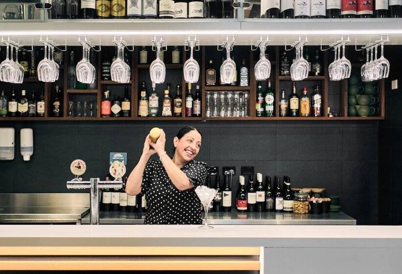 Fotos del hotel Sage  West Perth:  13