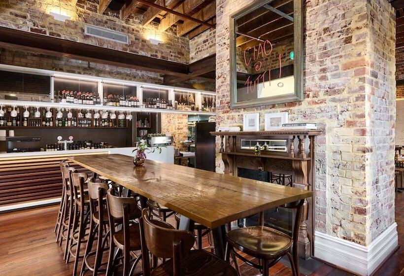 Fotos del hotel Sage  West Perth:  3