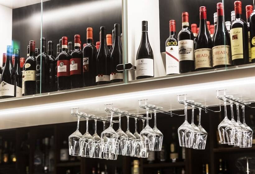 Fotos del hotel Sage  West Perth:  8