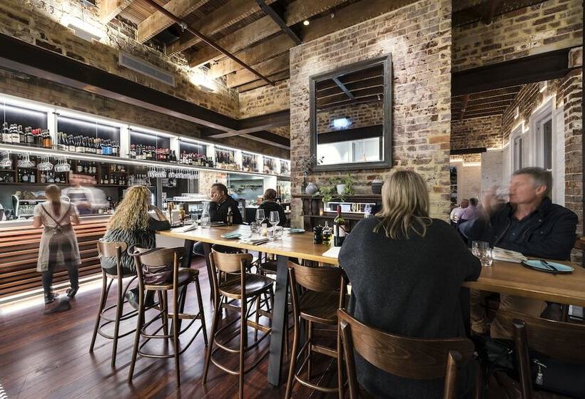 Fotos del hotel Sage  West Perth:  17