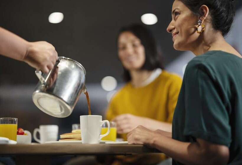 Fotos del hotel Sage  West Perth:  11