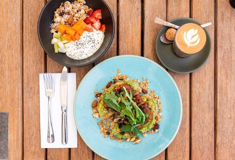 Fotos del hotel Sage  West Perth:  7