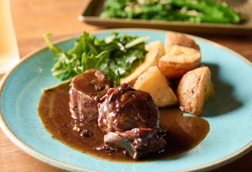 Fotos del hotel Sage  West Perth:  16