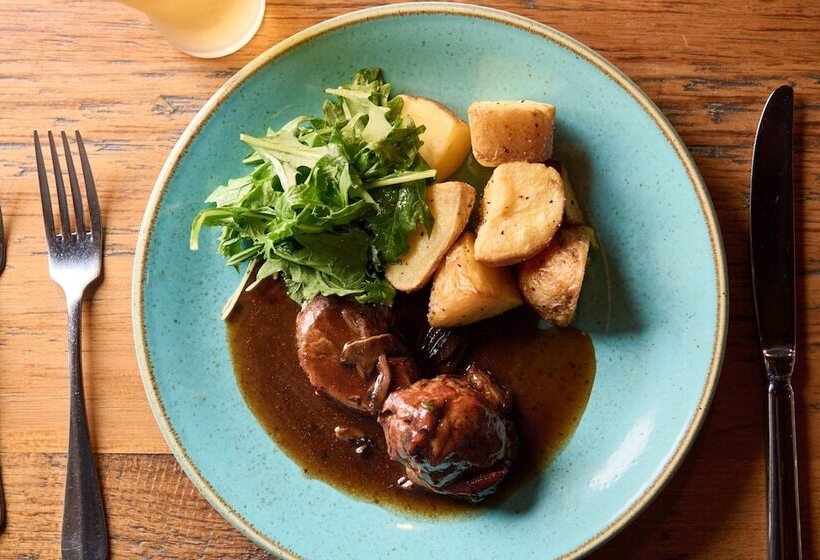 Fotos del hotel Sage  West Perth:  22