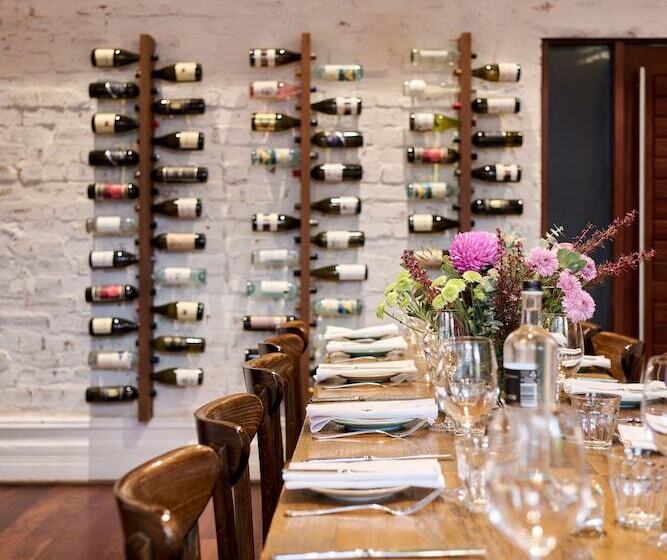 Fotos del hotel Sage  West Perth:  12