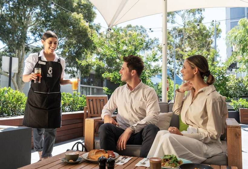 Fotos del hotel Sage  West Perth:  19