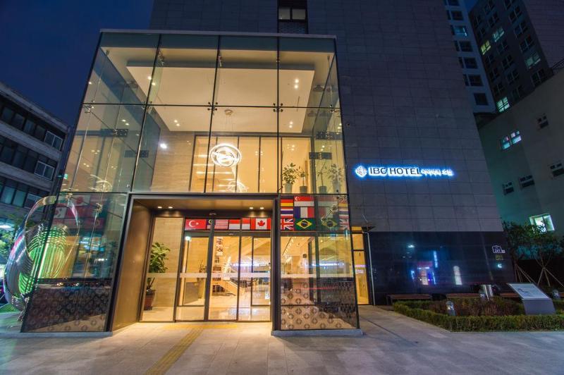 Fotos del hotel Ibc  Dongdaemun:  11