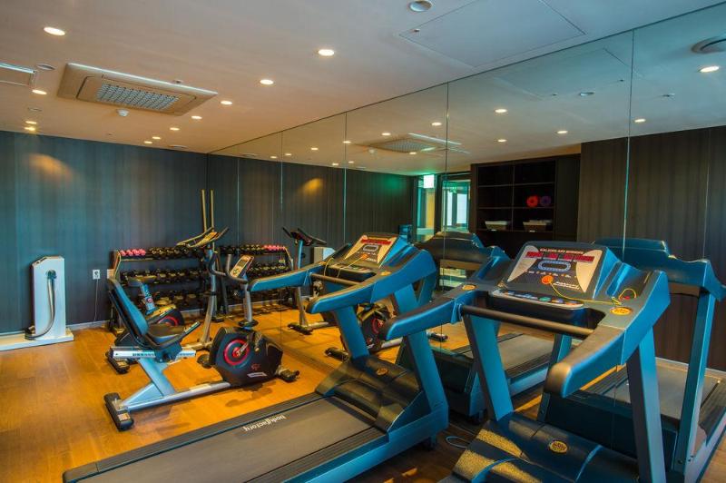 Fotos del hotel Ibc  Dongdaemun:  3