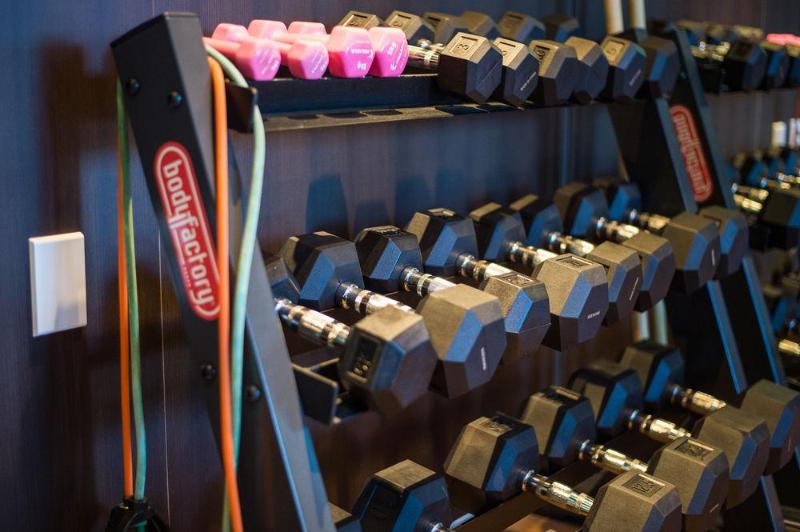 Fotos del hotel Ibc  Dongdaemun:  5