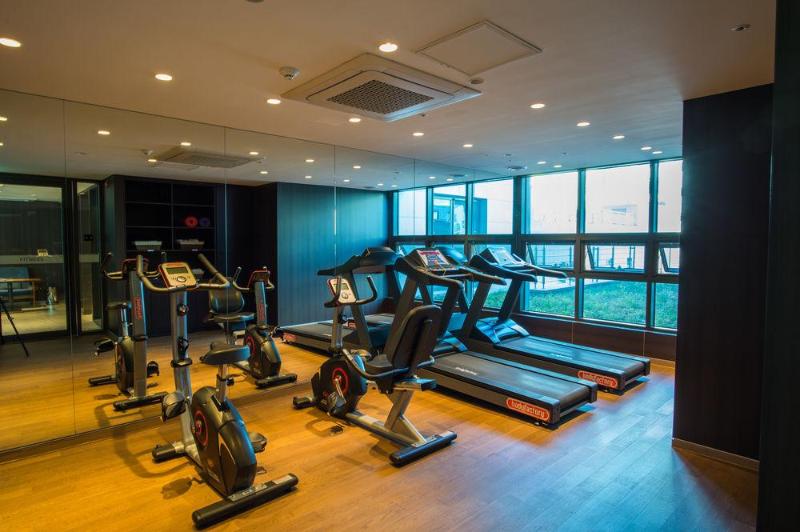 Fotos del hotel Ibc  Dongdaemun:  8