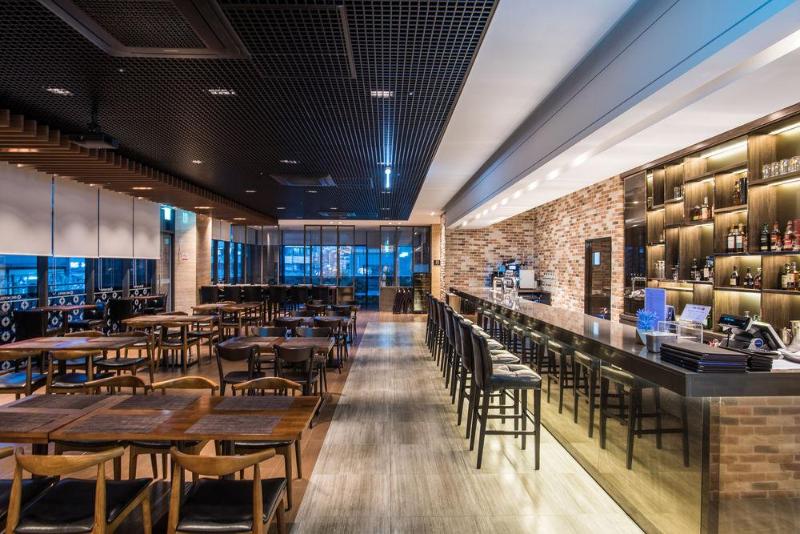 Fotos del hotel Ibc  Dongdaemun:  9