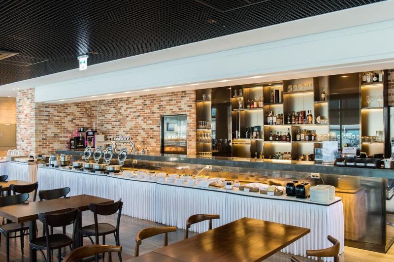 Fotos del hotel Ibc  Dongdaemun:  12