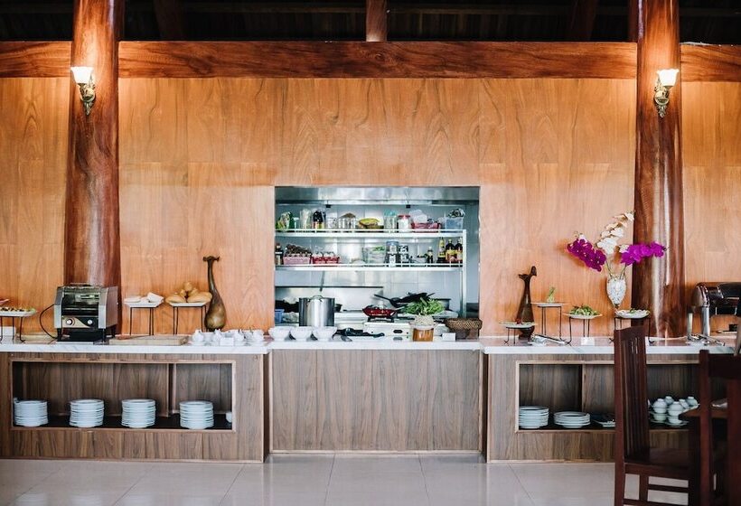 Fotos del hotel Santa Garden Resort:  3