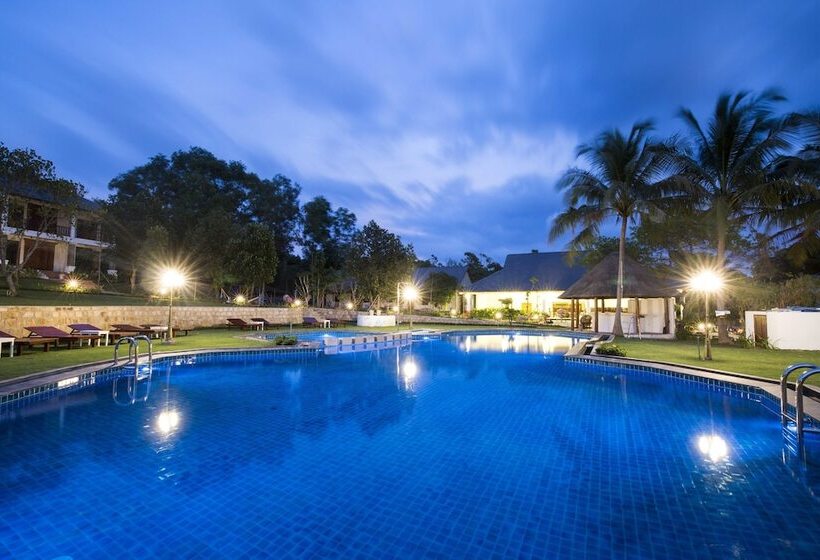 Fotos del hotel Santa Garden Resort:  6