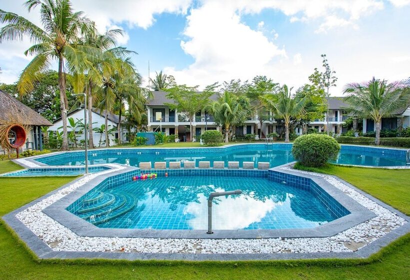 Fotos del hotel Santa Garden Resort:  14