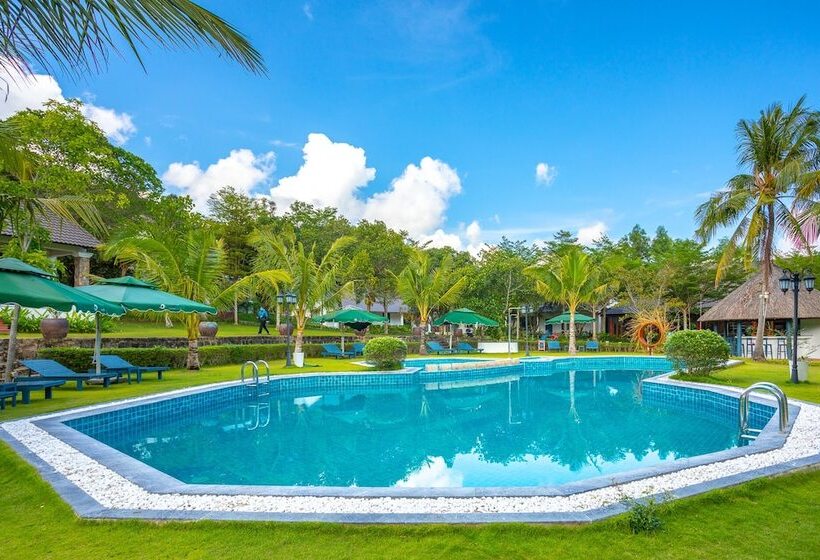 Fotos del hotel Santa Garden Resort:  10