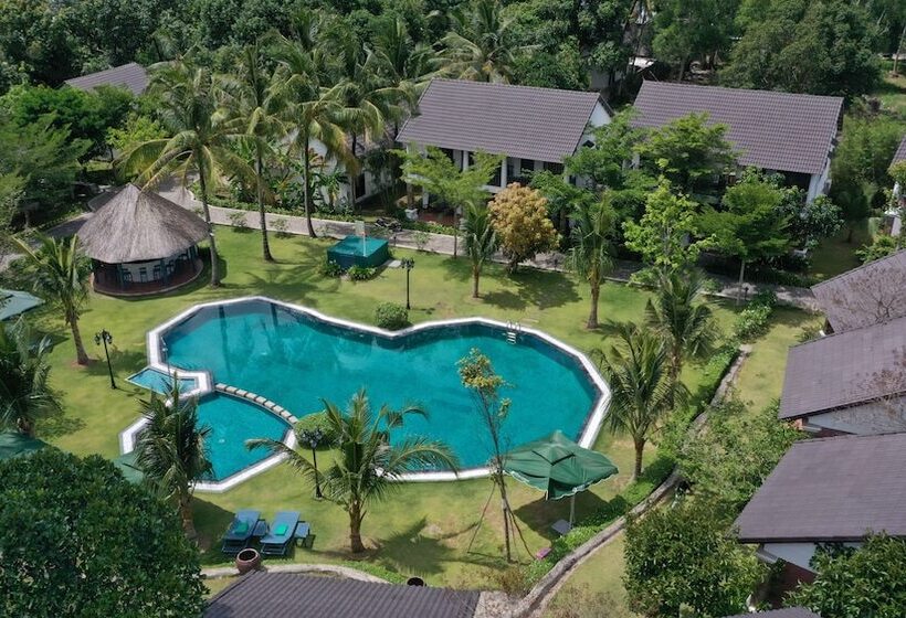 Fotos del hotel Santa Garden Resort:  18