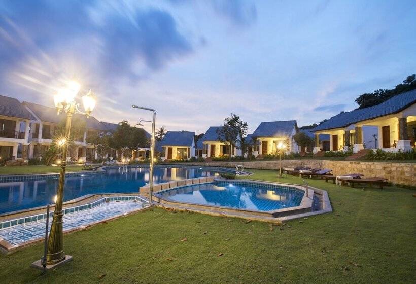 Fotos del hotel Santa Garden Resort:  22