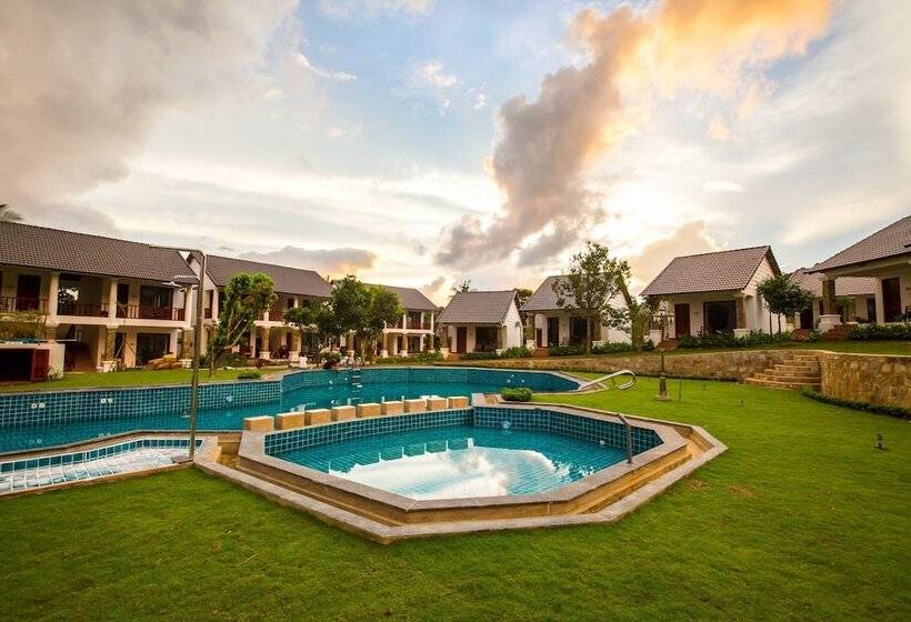 Fotos del hotel Santa Garden Resort:  20