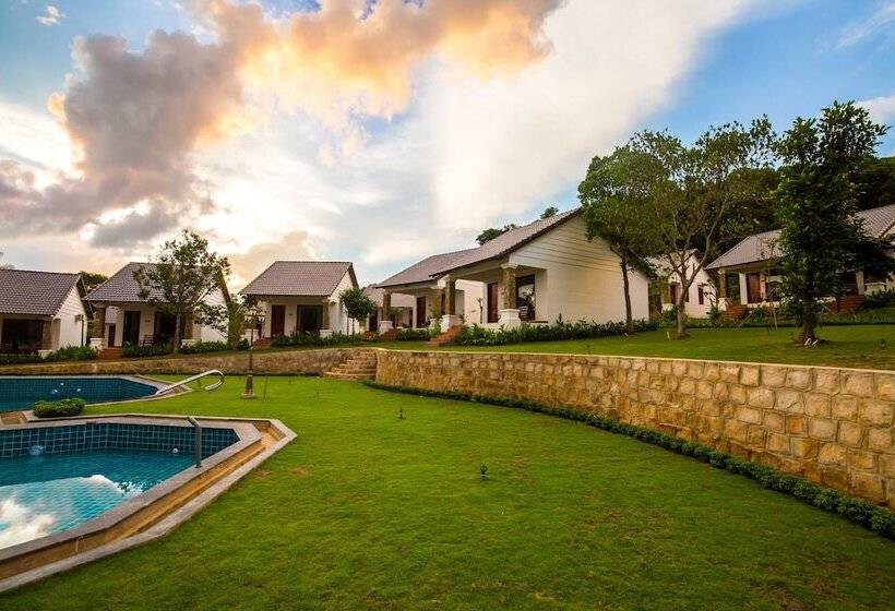 Fotos del hotel Santa Garden Resort:  13