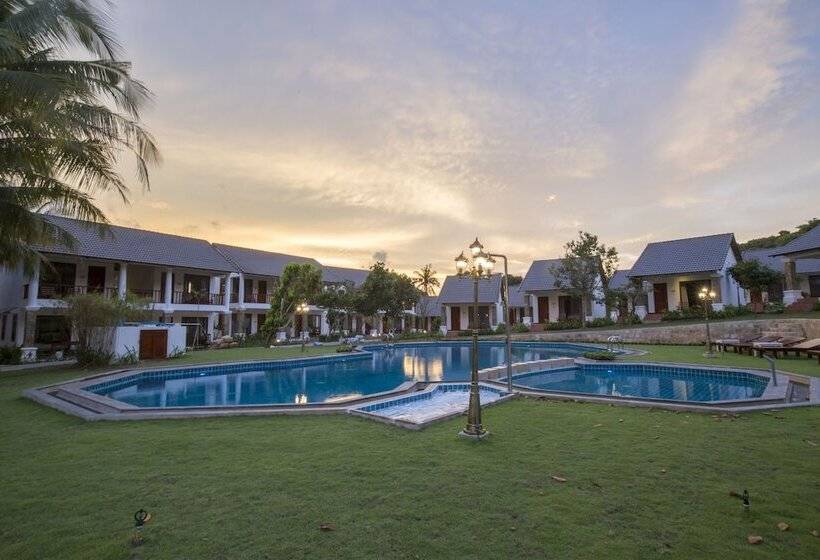 Fotos del hotel Santa Garden Resort:  24