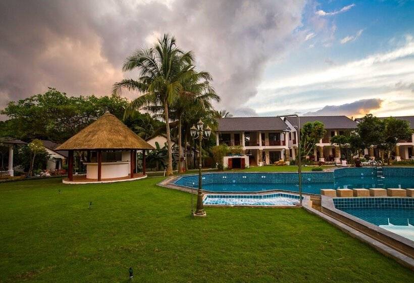 Fotos del hotel Santa Garden Resort:  23