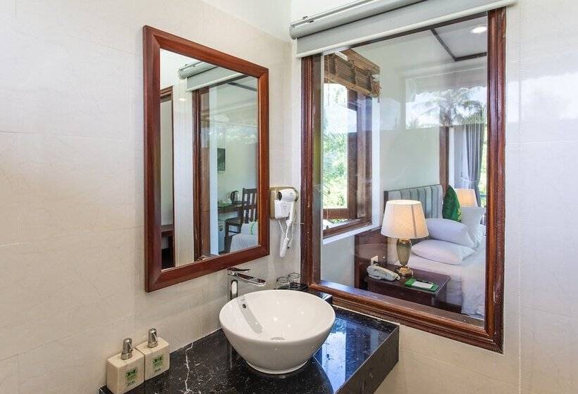 Fotos del hotel Santa Garden Resort:  8