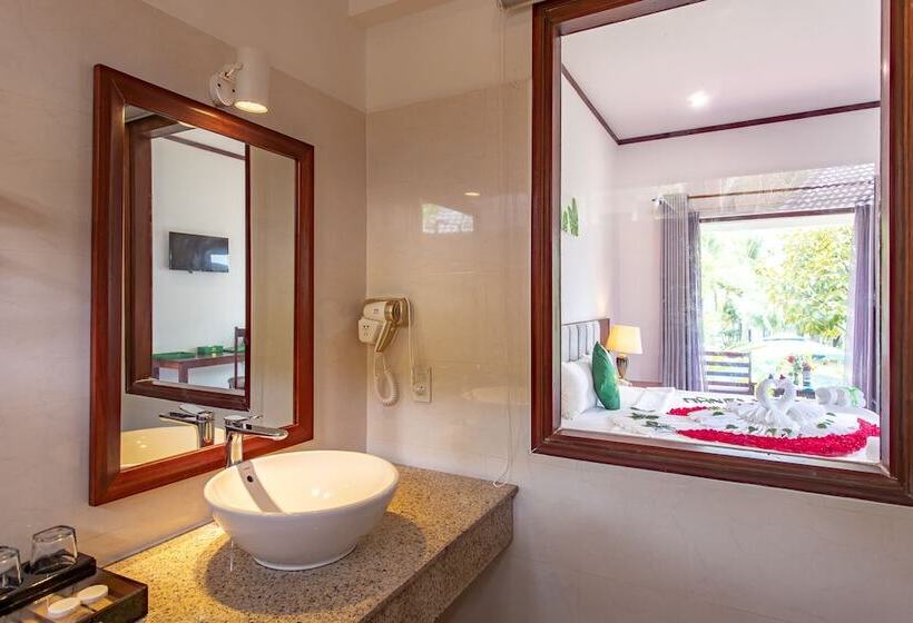 Fotos del hotel Santa Garden Resort:  12