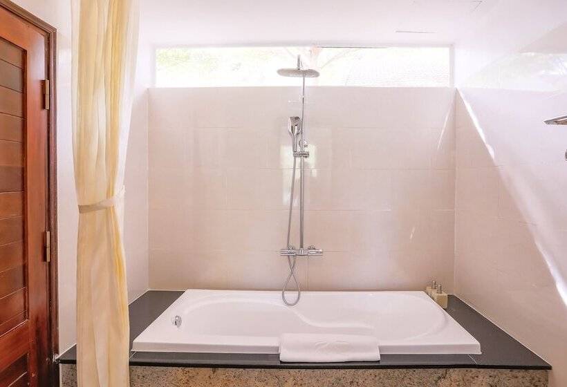 Fotos del hotel Santa Garden Resort:  16