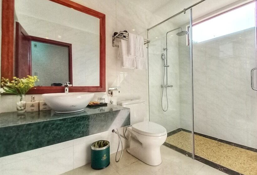 Fotos del hotel Santa Garden Resort:  4