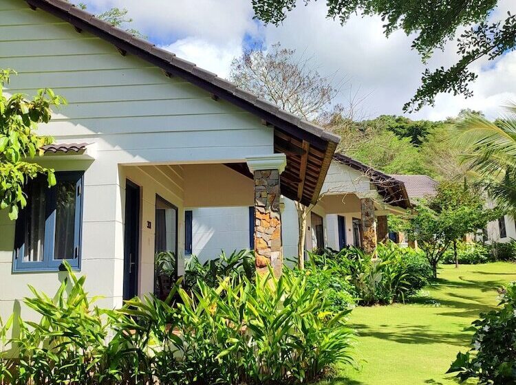 Fotos del hotel Santa Garden Resort:  9