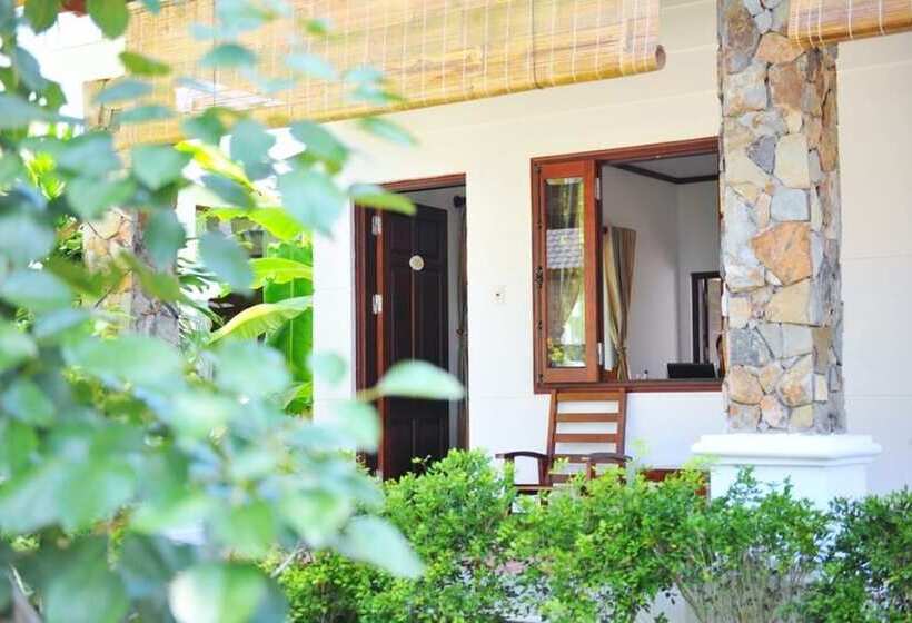 Fotos del hotel Santa Garden Resort:  21