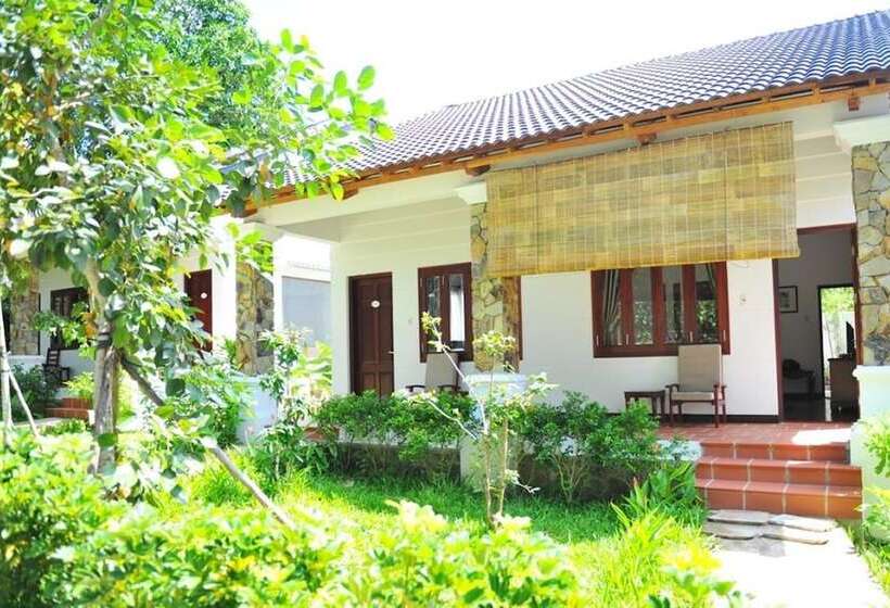 Fotos del hotel Santa Garden Resort:  5