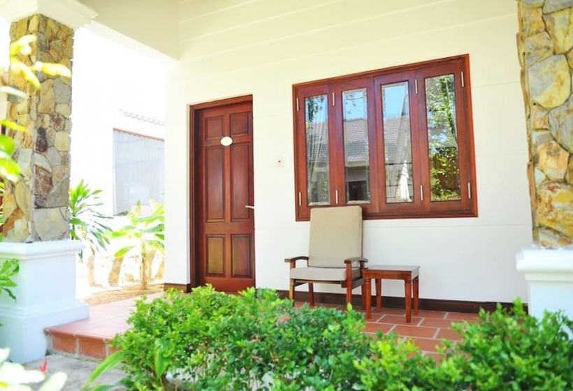 Fotos del hotel Santa Garden Resort:  19