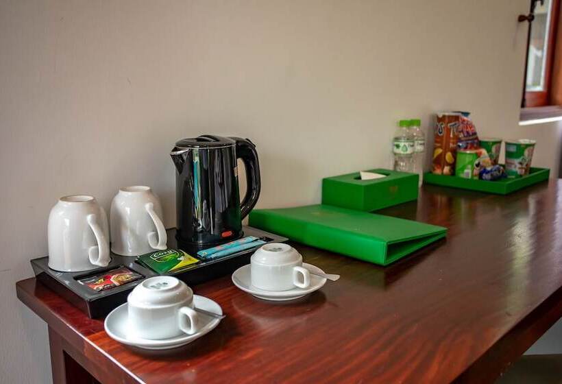 Fotos del hotel Santa Garden Resort:  15